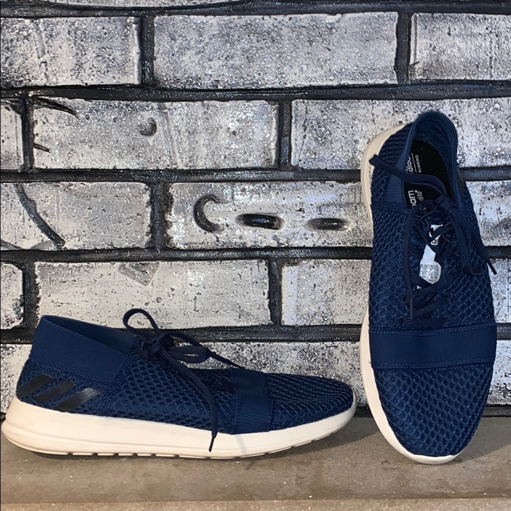 Adidas Cloudfoam Sneaker
